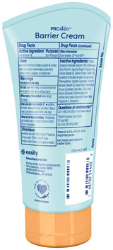 TENA ProSkin Barrier Cream 3.4 fl. oz Tube, Unscented