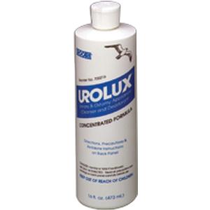 Urolux Appliance Cleanser & Deodorant, 16 Oz.