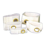 Special Nu-form 4" Support Belt 3-1/8" X 3-1/2" Center Opening Large, Cool Comfort Elastic