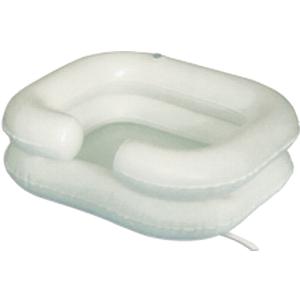 Deluxe Inflatable Bed Shampoo-er 28" X 24" X 6"