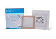 Eclypse Border super absorbent wound dressing with packaging and sterile wrapper
