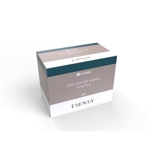 Esenta Sting Free Skin Barrier Wipe - Replaces 51413501