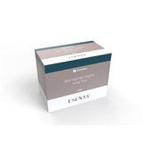 Box of ESENTA skin barrier wipes by ConvaTec for sensitive skin care