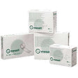 Mesalt medical dressing boxes for wound care and chronic condition supplies