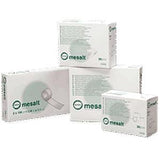 Mesalt medical dressing boxes for wound care and chronic condition supplies