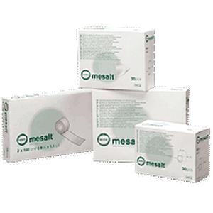 Mesalt medical dressing boxes for wound care and chronic condition supplies