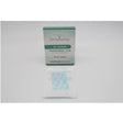 Simpurity IV-Derm transparent film dressing and packaging for medical use