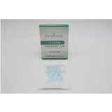 Simpurity IV-Derm transparent film dressing and packaging for medical use