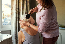 TENA ProSkin Extra Protective Incontinence Underwear, Moderate Absorbency, Unisex, 2X-Large, 68"- 80"