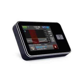 T:slim X2, Control-iq Technology 7.8 Insulin Pump With Integrated Cgm Receiver Capability