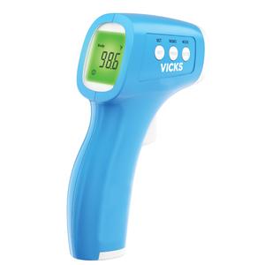 Vicks Non Contact Infrared Body Thermometer