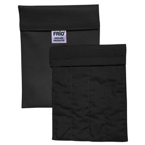 Frio Large Wallet, Black