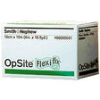 Box of OpSite Flexifix adhesive film roll by Smith+Nephew, 10cm x 10m, medical supplies