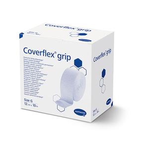 Coverflex Grip 4.7" X 11 Yds. / 12cm X 10m, Size G - Replaces Item Ev83070000