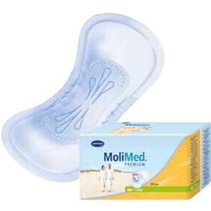 Molicare Premium Lady Pad, 2 Drops