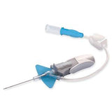 Nexiva Closed Iv Catheter System With Single Port, 22g X 1"