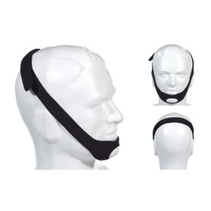 Universal Chin Strap, Black