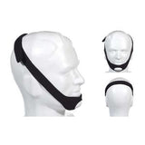 Universal Chin Strap, Black