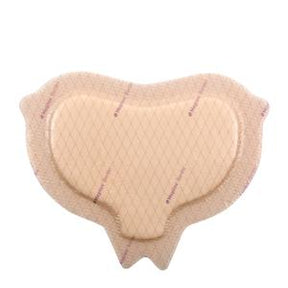 Medical adhesive foam dressing pad for wound care and chronic condition management