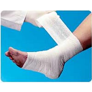 Primer Modified Unna Boot Compression Bandage With Calamine 3" X 10 Yds.