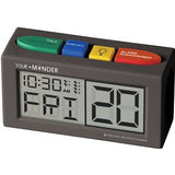 Your Minder Personal Recording Alarm Clock