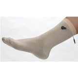 Bioknit Conductive Fabric Sock, Universal Fit