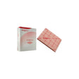 PolyMem non-adhesive wound care pad and packaging on white background