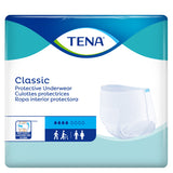 Tena Extra Protective Underwear 2xl.