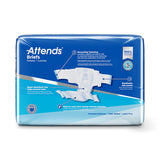 Attends Brief, Maximum Absorbency, Medium