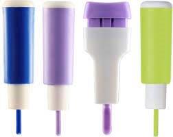 Dropsafe Medlance Plus Super Lite 30g X 1.2 Mm Pressure Activated Safety Lancet