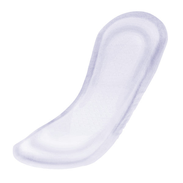 TENA Sensitive Care Ultimate Pads, Regular Length, 16"