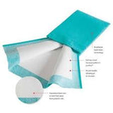 Cardinal Health, Premium Underpads, Wings, 31" X 36"