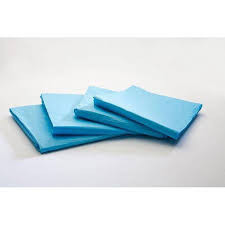 Cardinal Health, Premium Underpads, Wings, 31" X 36"