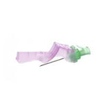 Bd Eclipse Needle With Smartslip 23g X 1"