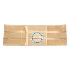 7" Left Beige Cool Comfort Flat Panel Medium 3-1/8" Center Placement