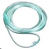Adult Nasal Cannula, With 25' Supply Tube