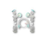 Zomee Pumping Kit, 28mm