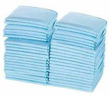 Cardinal Health, Underpads, Wings Basic, 23" X 36"