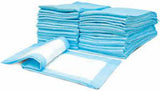 Cardinal Health, Underpads, Wings Basic, 23" X 36"