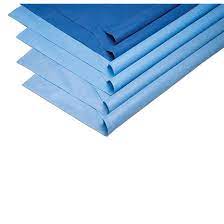 Cardinal Health Sterilization Wrap, Single, 24 X 24