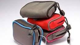 Pump Sports Case, Gray