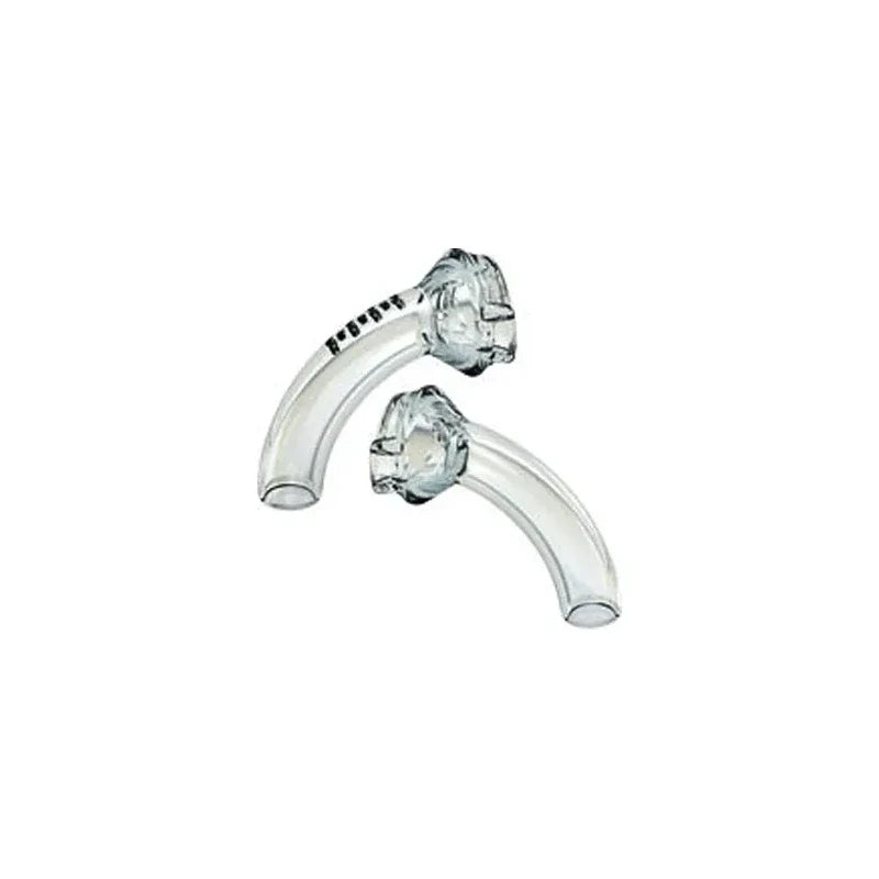 Blom-singer Stomasoft Laryngectomy Tube, Non-fenestrated, Size 9/36