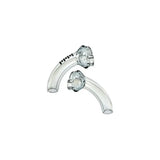 Blom-singer Stomasoft Laryngectomy Tube, Non-fenestrated, Size 9/36