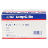 JOBST Compri2 lite compression bandage system box with medical labeling