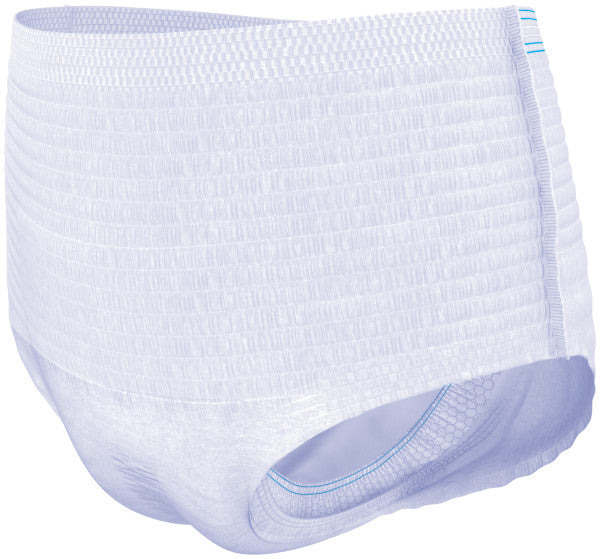 Tena Protective Underwear, Overnight Super, Medium 34"- 44"