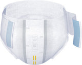 TENA ProSkin Stretch Ultra Incontinence Brief, Heavy Absorbency, Unisex, 2X-Large, 64" - 70"