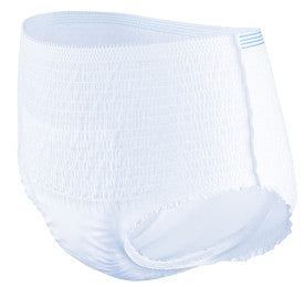 TENA Protection Classic Protective Incontinence Underwear, Moderate Absorbency, X-Large, Unisex, 55"- 66"