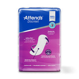Attends Discreet Women's Ultimate Pads