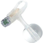 Mini One balloon button feeding tube kit, medical device for enteral nutrition