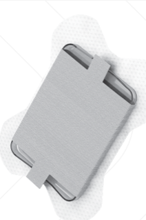 Tandem Mobi Adhesive Sleeve